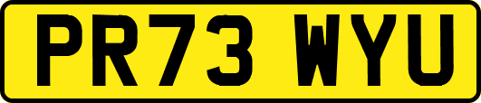 PR73WYU