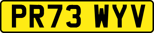 PR73WYV
