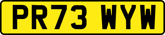 PR73WYW