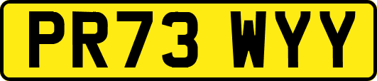 PR73WYY