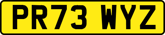 PR73WYZ