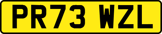 PR73WZL
