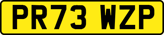 PR73WZP