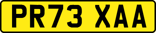 PR73XAA