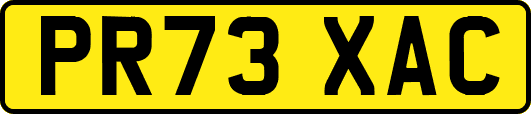 PR73XAC