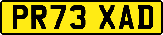 PR73XAD