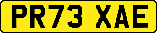 PR73XAE