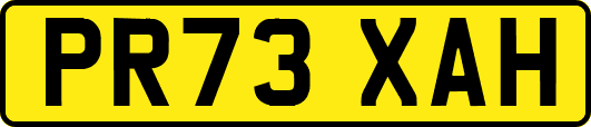 PR73XAH