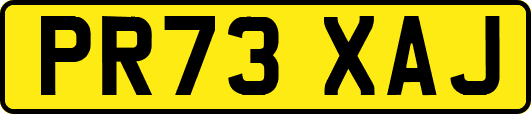 PR73XAJ