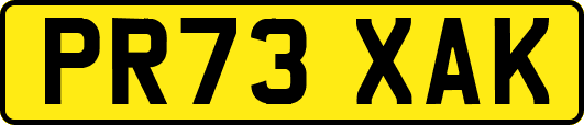 PR73XAK