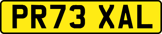 PR73XAL