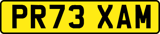 PR73XAM