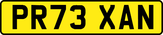 PR73XAN