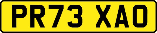 PR73XAO