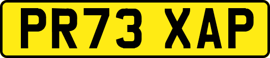 PR73XAP