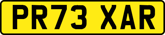PR73XAR