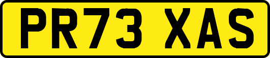 PR73XAS