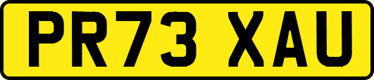 PR73XAU