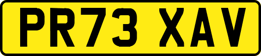 PR73XAV