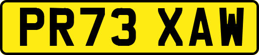 PR73XAW