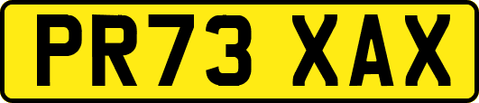 PR73XAX