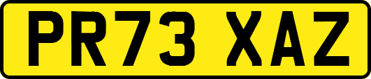 PR73XAZ