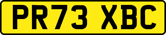 PR73XBC