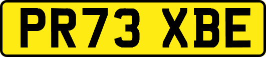 PR73XBE