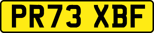 PR73XBF