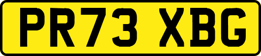 PR73XBG