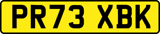 PR73XBK