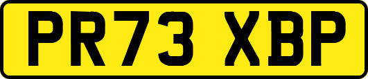 PR73XBP