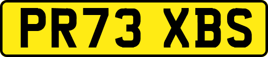 PR73XBS