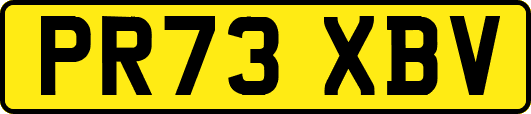 PR73XBV