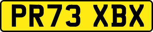 PR73XBX