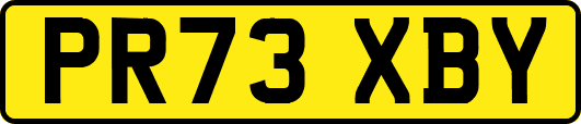 PR73XBY