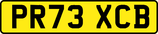 PR73XCB
