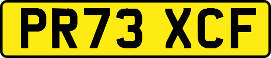 PR73XCF