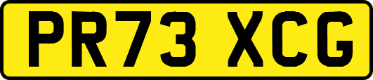 PR73XCG