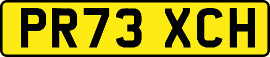 PR73XCH