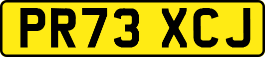 PR73XCJ