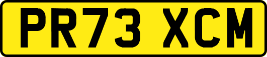 PR73XCM