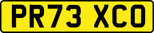 PR73XCO