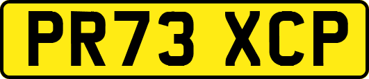 PR73XCP