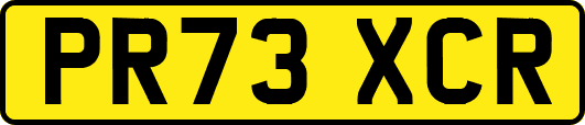 PR73XCR