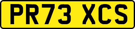 PR73XCS
