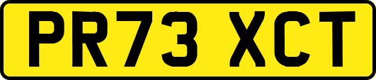 PR73XCT