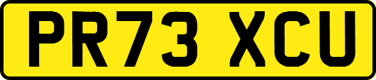 PR73XCU
