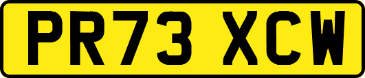 PR73XCW