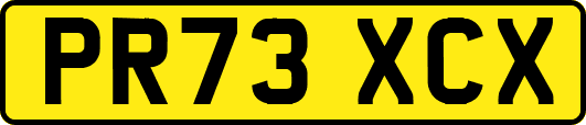 PR73XCX